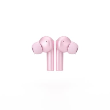Hodetelefoner Titan TWS True Wireless In-Ear Rosa