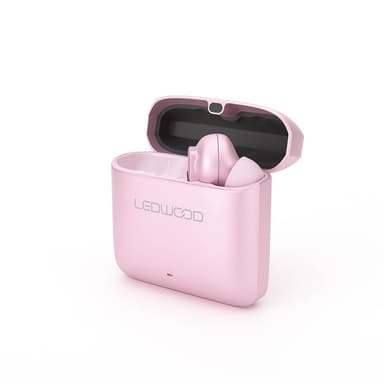 Hodetelefoner Titan TWS True Wireless In-Ear Rosa