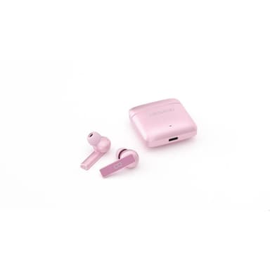 Hodetelefoner Titan TWS True Wireless In-Ear Rosa