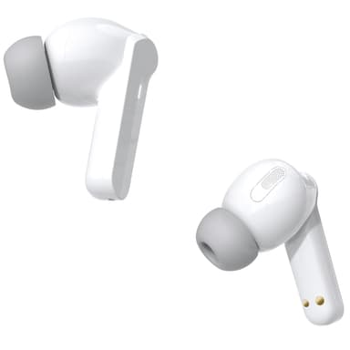 Virkelig trådløse Bluetooth-ørepropper