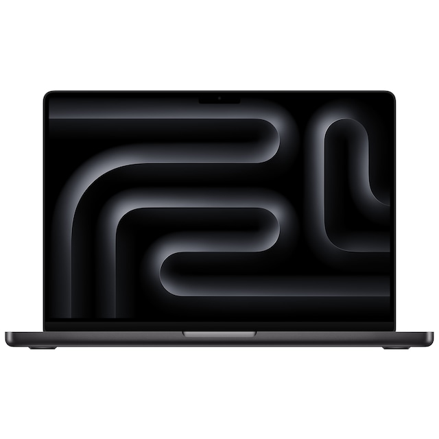 Macbook Pro 14 M3 Pro 2023 36/512GB (Space Black)