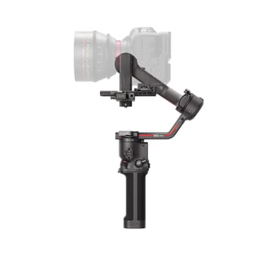 RETUR DJI RS 3 Pro