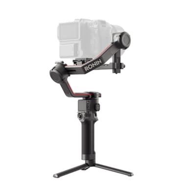 RETUR DJI RS 3 Pro