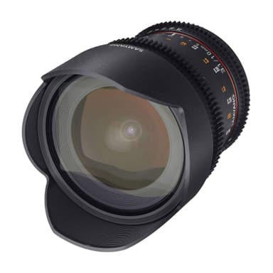 Samyang 10mm T3.1 VDSLR ED AS NCS CS