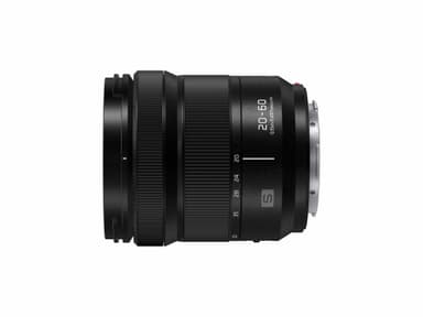RETUR Panasonic Lumix S 20-60mm
