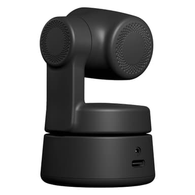 OBSBOT Tiny 4K PTZ Webcamera