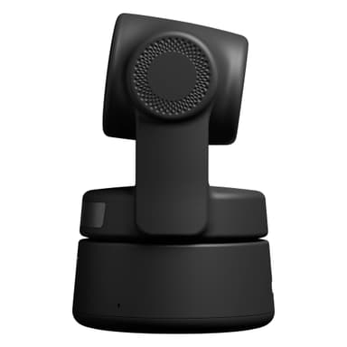 OBSBOT Tiny 4K PTZ Webcamera