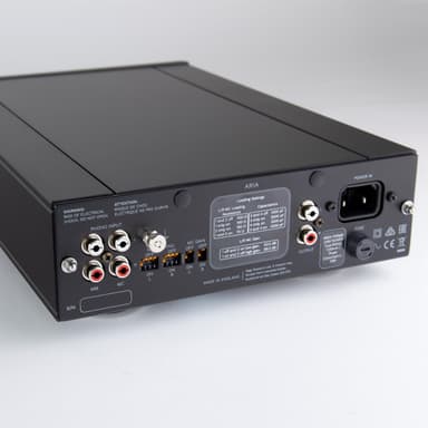 Rega Aria MKIII
