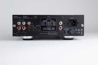 Rega Aria MKIII