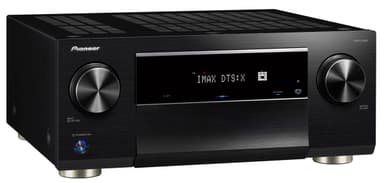 Pioneer VSX-LX505