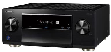 Pioneer VSX-LX505