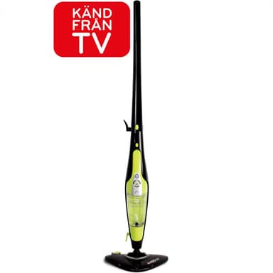 Ångmopp H2O Mop HD
