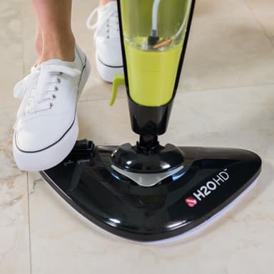 Ångmopp H2O Mop HD