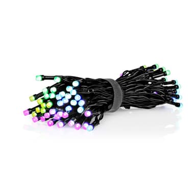 Nedis SmartLife Julelys | Streng | Wi-Fi | RGB | 84 LED's | 10.0 m | Android™ / IOS