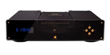 Electrocompaniet EMC1 MKV