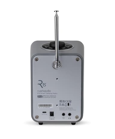 Ruark R1S Smart Radio