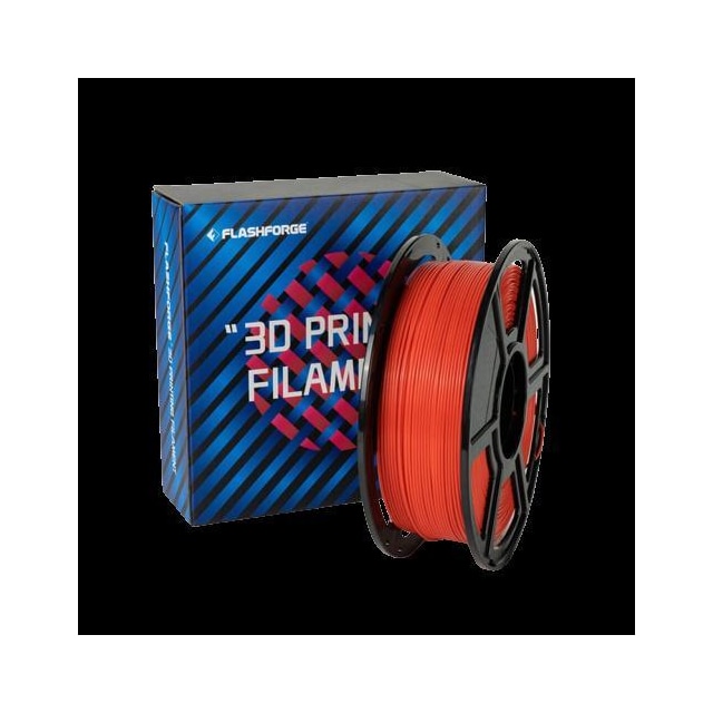 FLASHFORGE PLA PRO Orange 1,0KG 3D Printing Filament