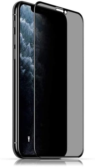 Skärmskydd med privacy-skydd till iPhone iPhone 13 Pro