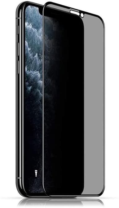 Skärmskydd med privacy-skydd till iPhone iPhone 13 Pro