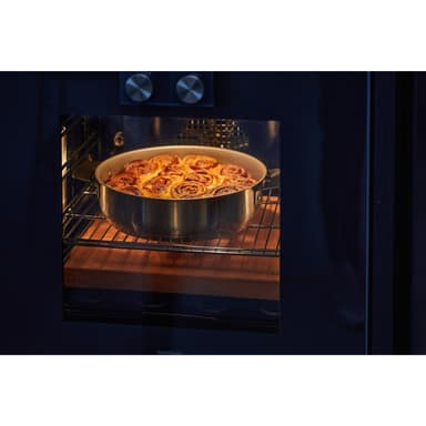 Fiskars All Steel-ovnspanne 28 cm