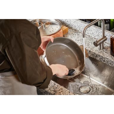 Fiskars All Steel-ovnspanne 28 cm