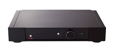Rega Elex-R - Sort