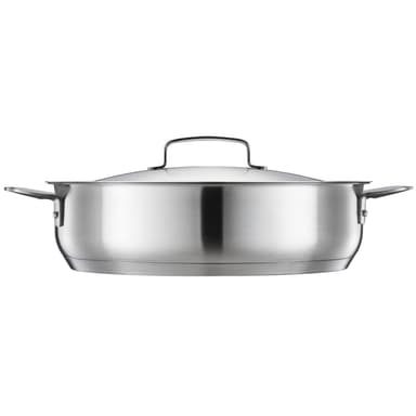 Fiskars All Steel-ovnspanne 28 cm