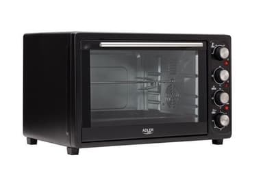 Adler AD 6010 Ugn 45 L