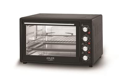 Adler AD 6010 Ugn 45 L