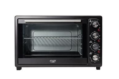 Adler AD 6010 Ugn 45 L