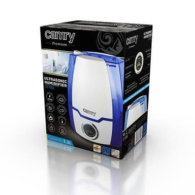 Camry CR 7952 Luftfuktare