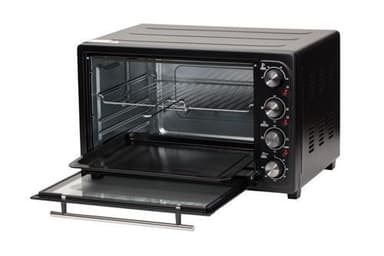 Adler AD 6010 Ugn 45 L