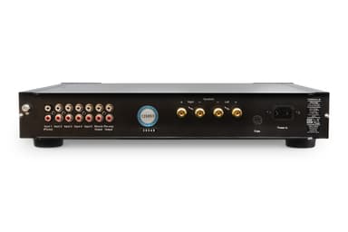 Rega Elex-R - Sort