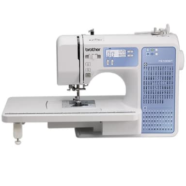 Brother Symaskin FS100WT