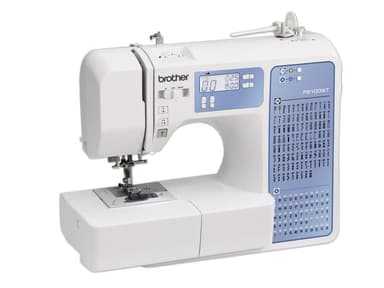 Brother Symaskin FS100WT