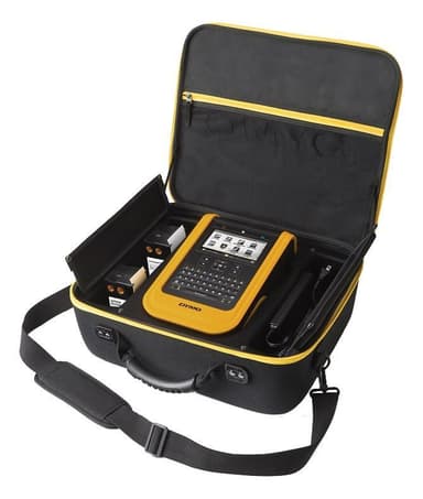 DYMO XTL 500 54mm Label Maker, Kit, QWERTY, Etikettsskrivare