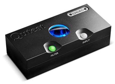 Chord Qutest
