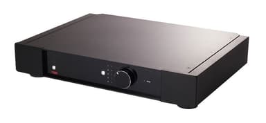 Rega Elex-R - Sort