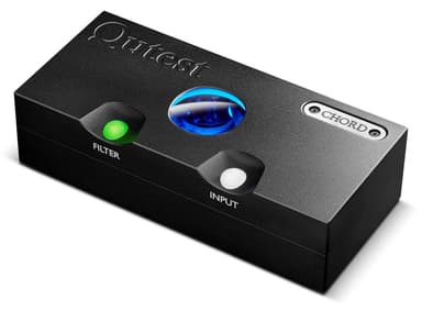 Chord Qutest