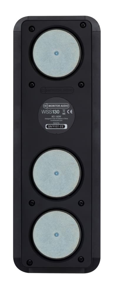 Monitor Audio Super Slim WSS130 - stk