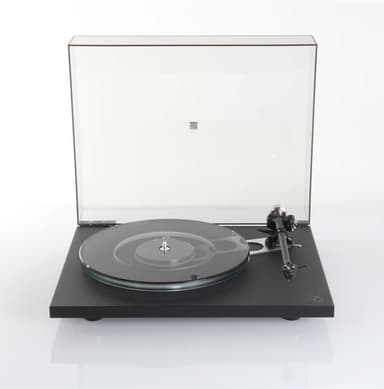 Rega Planar 6 m/Ania pickup