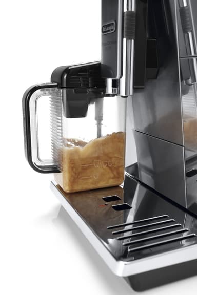 Delonghi Primadonna Elite Experience ECAM650.85.MS -kahviautomaatti