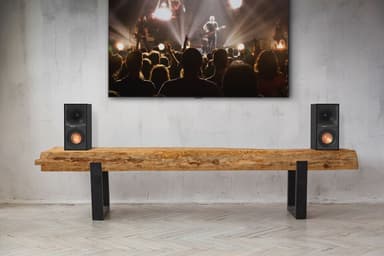 Klipsch R-40M Reference