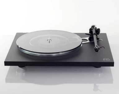 Rega Planar 6 m/Ania pickup