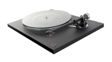 Rega Planar 6 m/Ania pickup