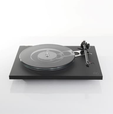 Rega Planar 6 m/Ania pickup