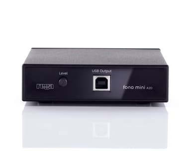 Rega Fono mini A2D