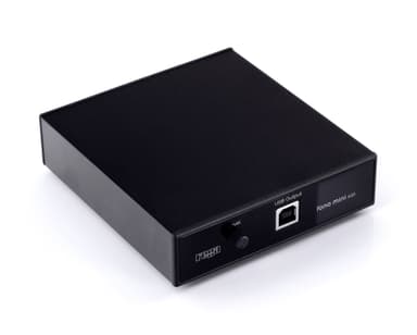 Rega Fono mini A2D