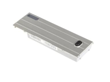 Laptopbatteri Dell D620 D620 ATG D630 D630 ATG D630N