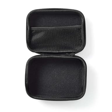 Handling Cam Mount Kit | 3 stk. | Koffert | Sort